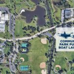 New Canoe Launch for Lisle Park District