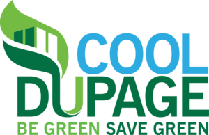 Cool DuPage logo