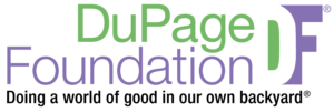DuPage Foundation logo 2021