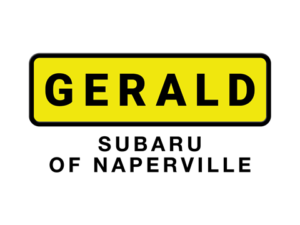 Gerald Subaru logo