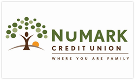 NuMark Credit Union logo
