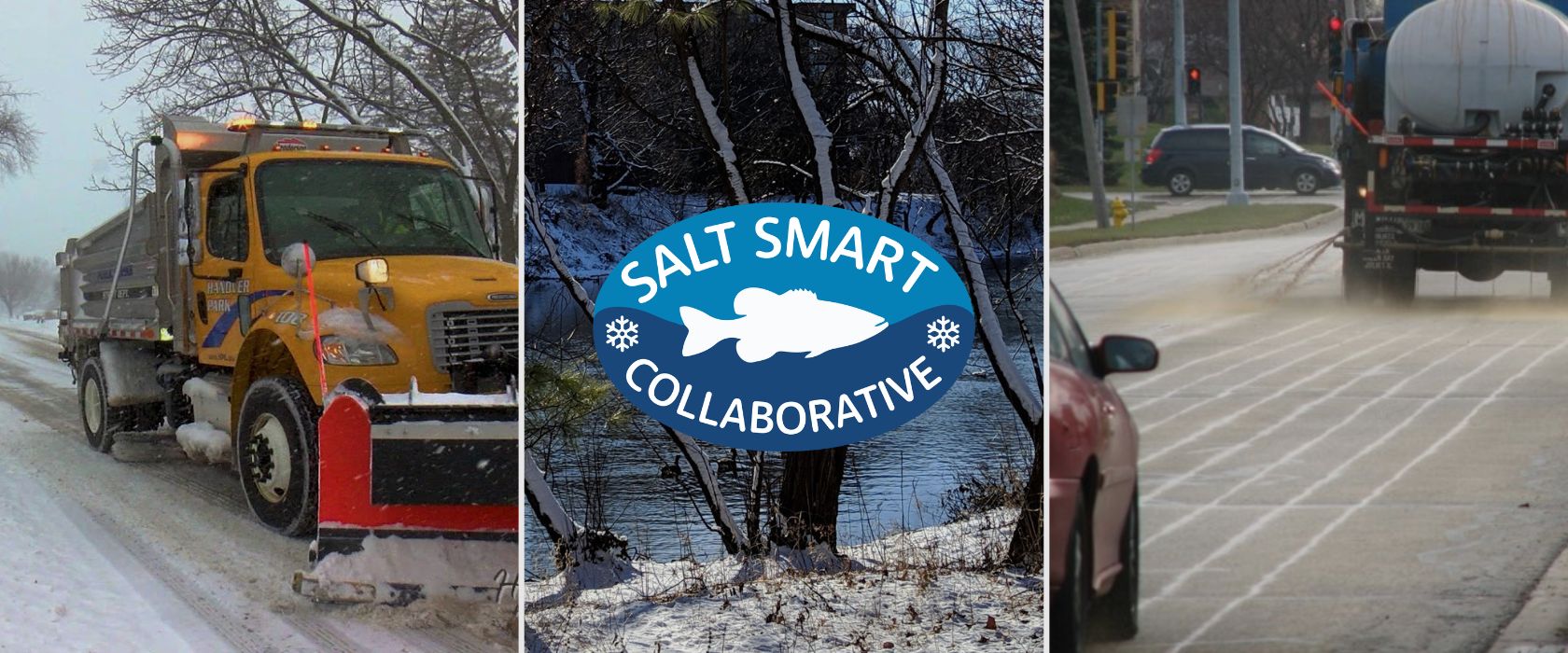 Salt Smart: Environmentally-Minded Winter Salting