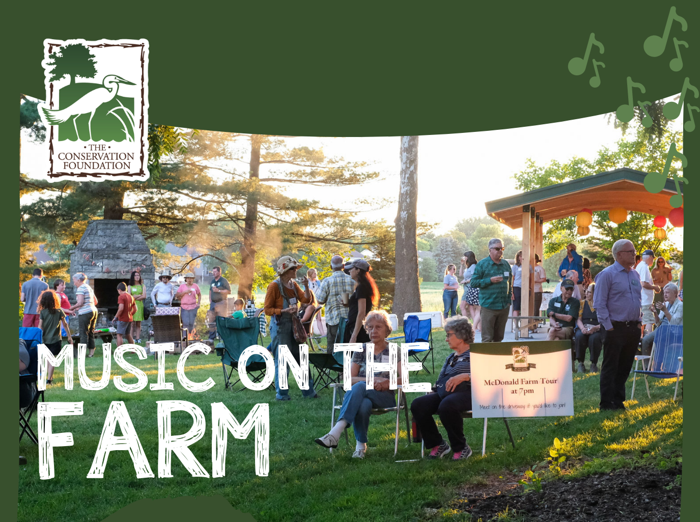 Music on the Farm
