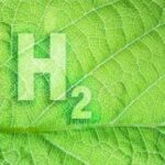 Hydrogen Fuel and Conservation